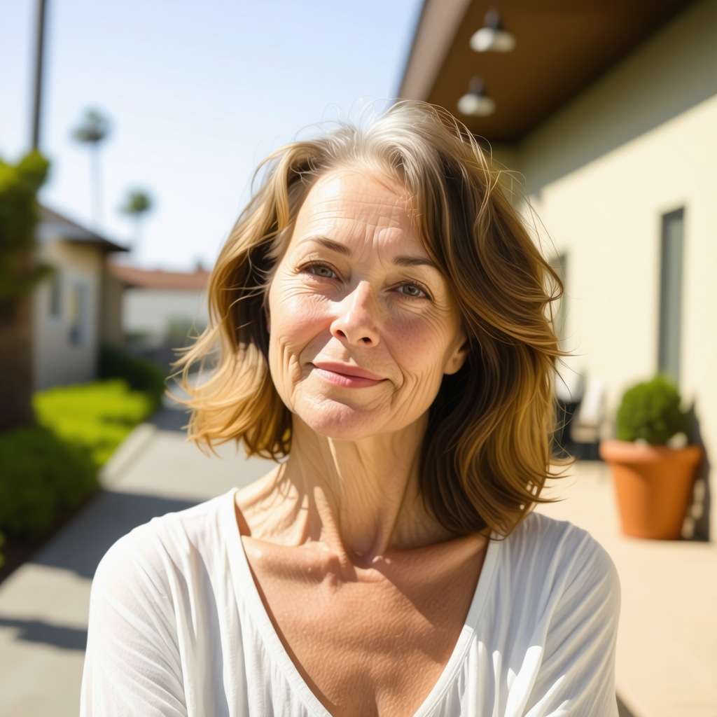 Perimenopause Hormone Therapy San Diego: Effective Solutions for Women