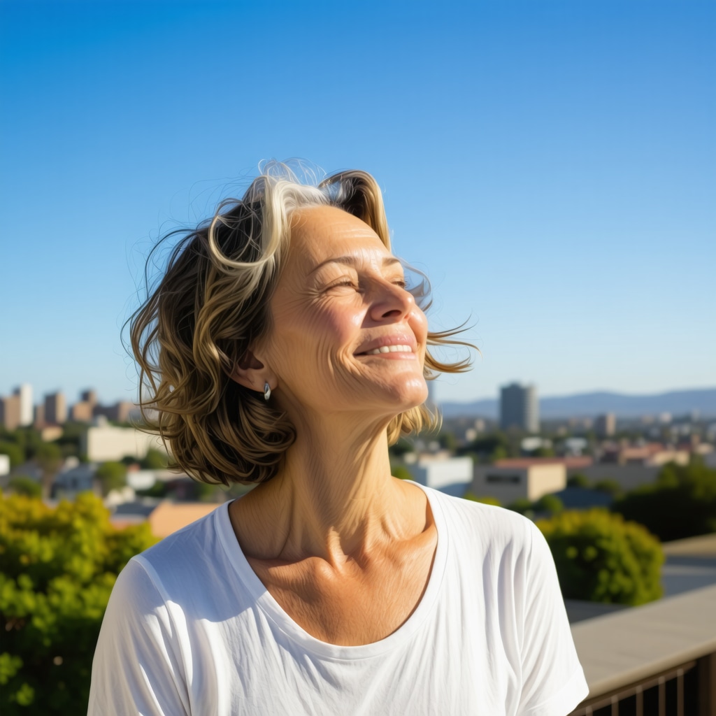 Perimenopause Hormone Therapy San Diego: How BHRT Helps You