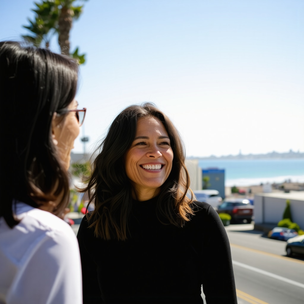 Perimenopause Hormone Therapy San Diego: Safe and Effective