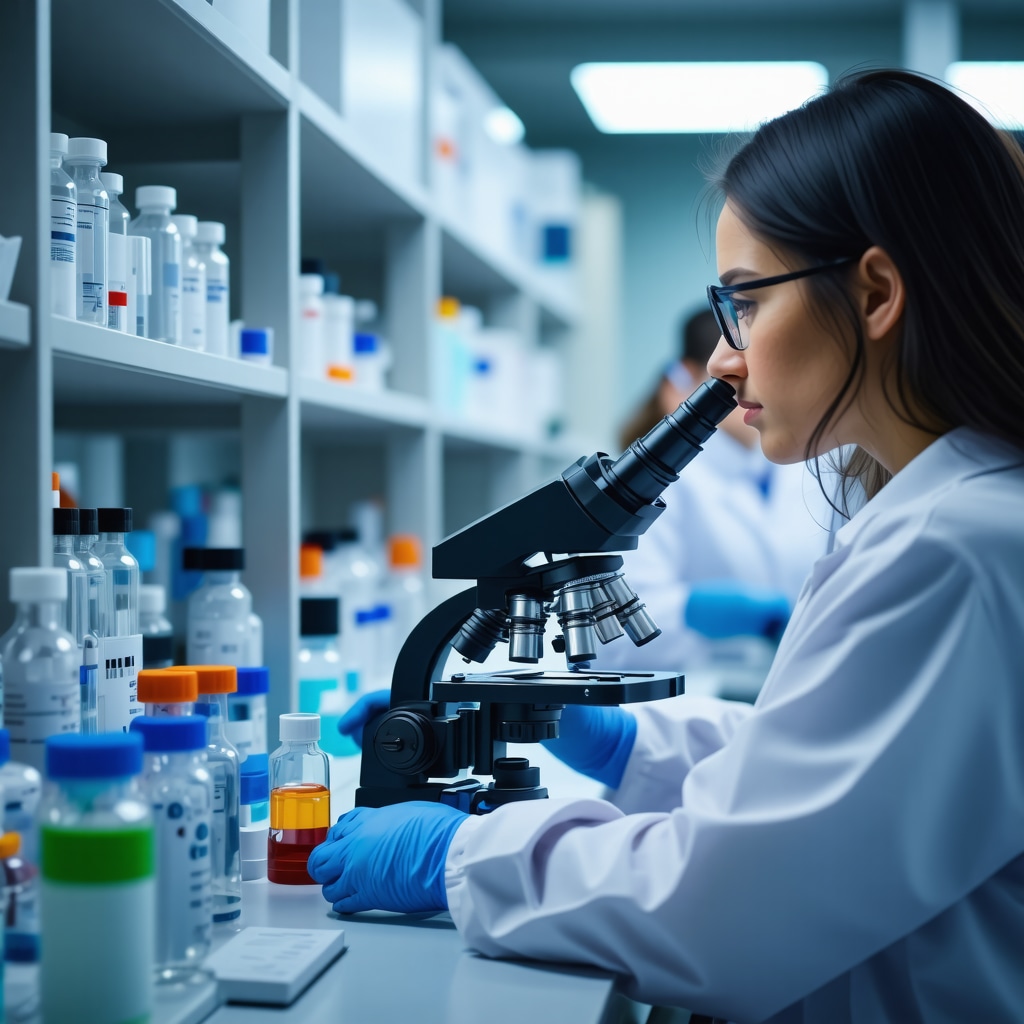 Precision Hormone Balancing and Testing: Accurate Diagnosis Matters
