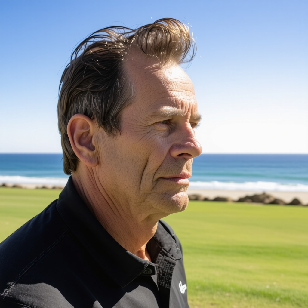 Recognizing Signs of Low Testosterone in Men Over 40: San Diego Guide
