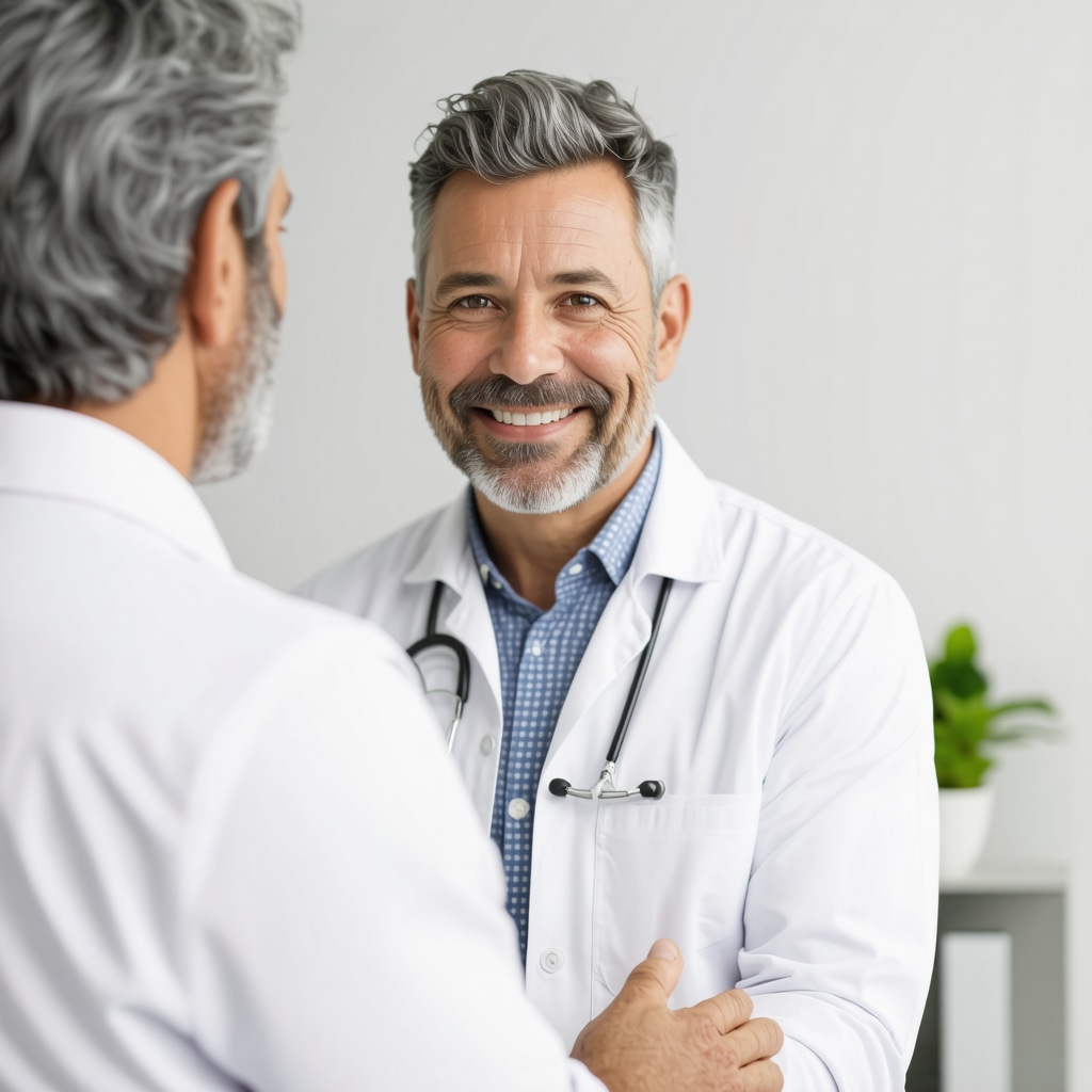 Safe BHRT for Men in San Diego: What to Expect in 2025