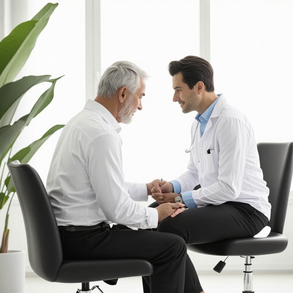 Safe Hormone Replacement Therapy Practices in San Diego Clinics