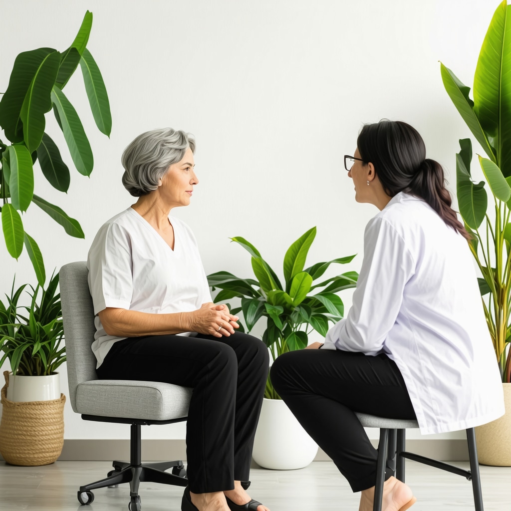 Safe Menopause Treatment San Diego: Natural & Medical Solutions