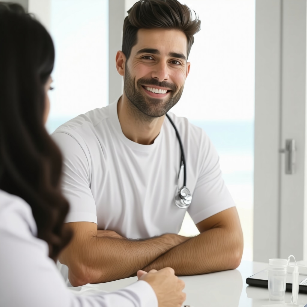 Safe Testosterone Treatment Options for Men in San Diego 2025