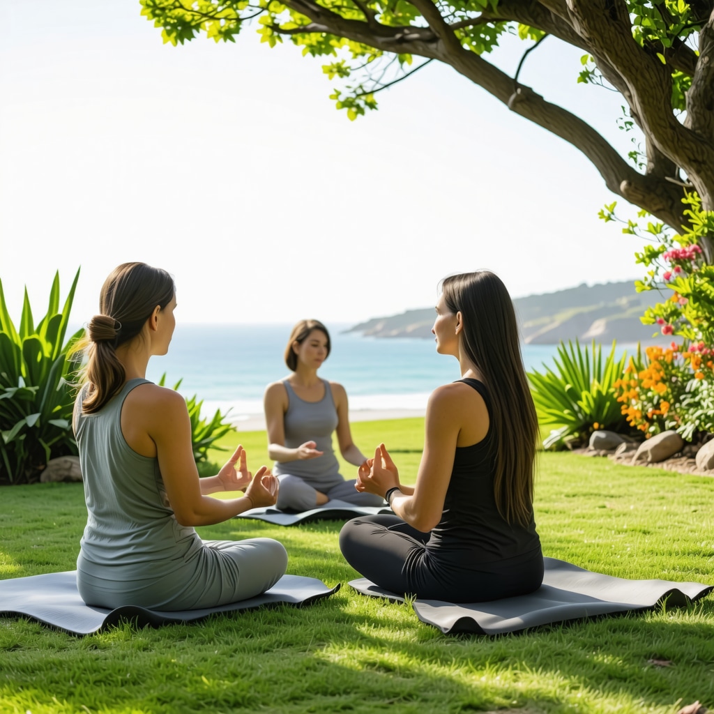 Safe and Natural Menopause Treatment Options in San Diego Today