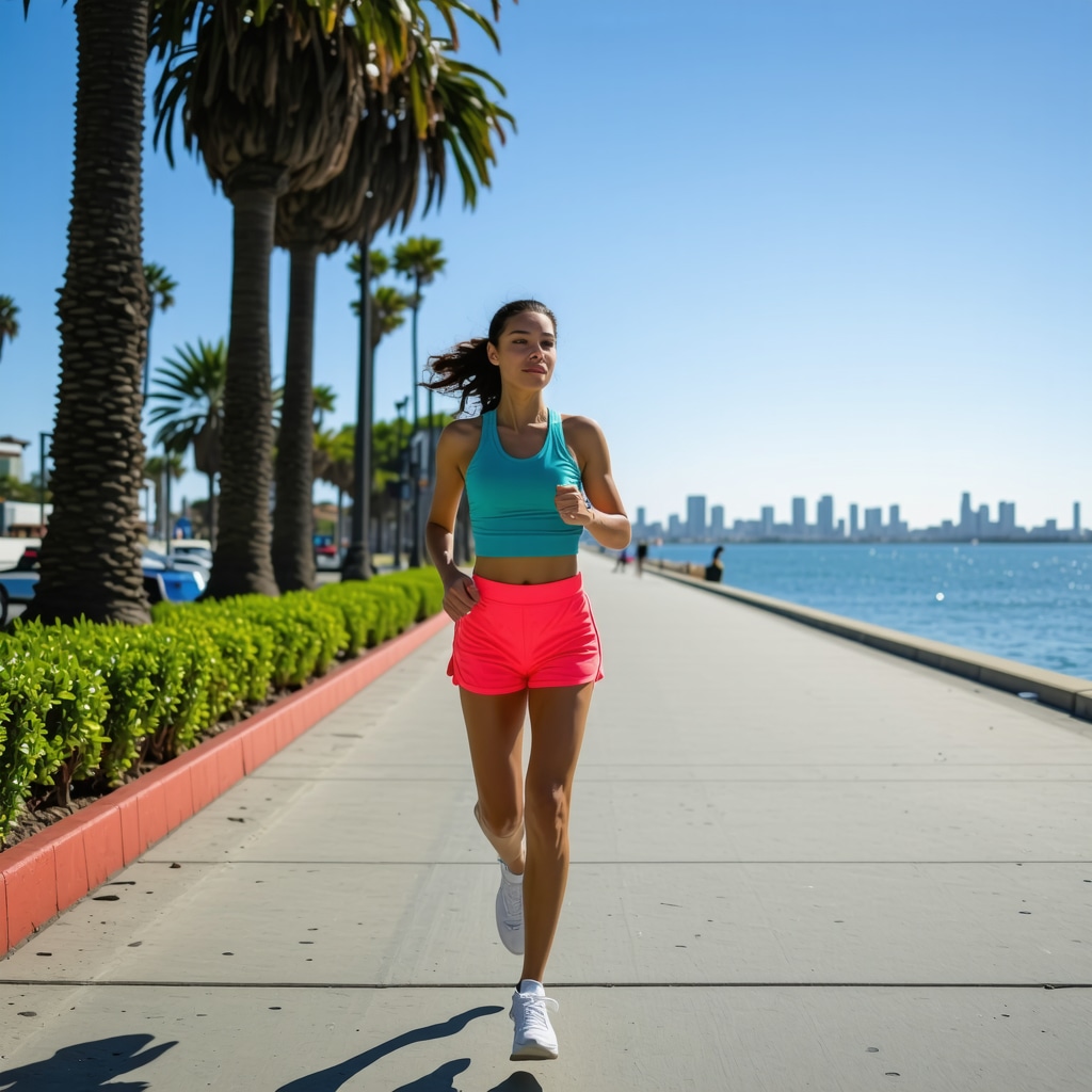 San Diego BHRT for Active Women: How to Maximize Your Results