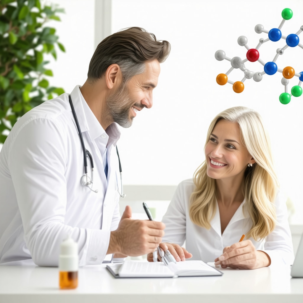 San Diego Bioidentical Hormone Replacement Therapy Explained
