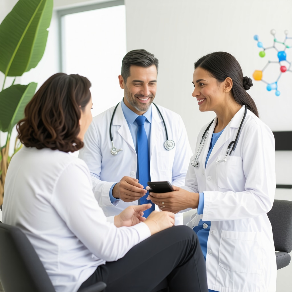 San Diego Hormone Balancing Therapy: Achieve Optimal Health Now