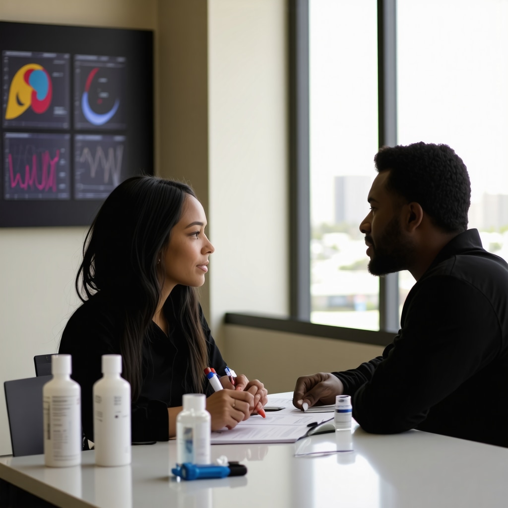 San Diego Hormone Balancing and Testing: What Patients Must Know