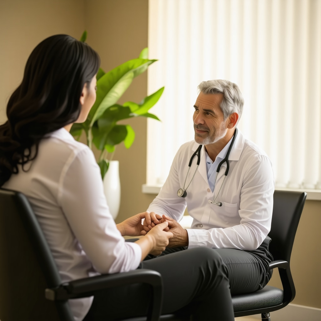 San Diego Hormone Replacement Therapy: What to Expect