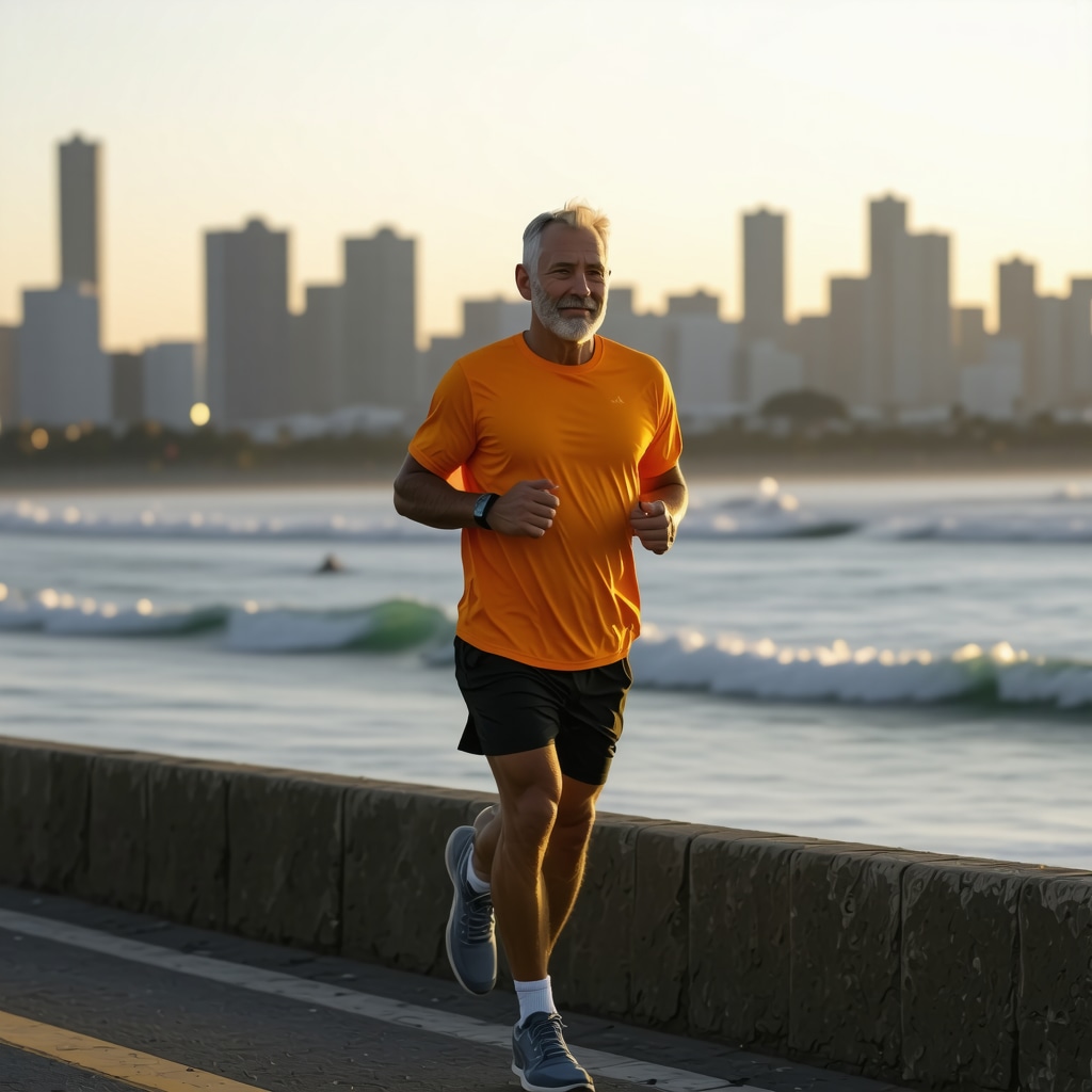 San Diego Success Stories: Hormone Replacement Therapy Works