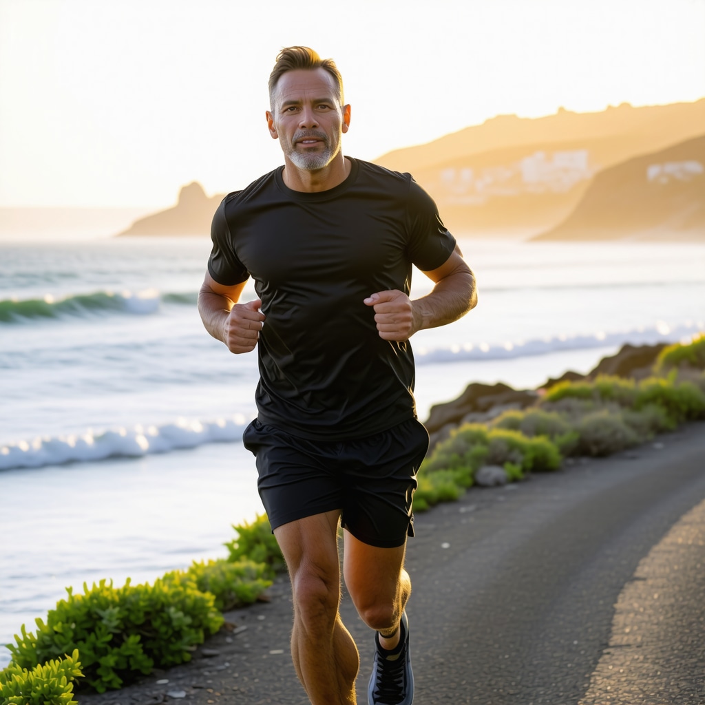 San Diego Testosterone Treatment: Improve Energy & Mood Quickly