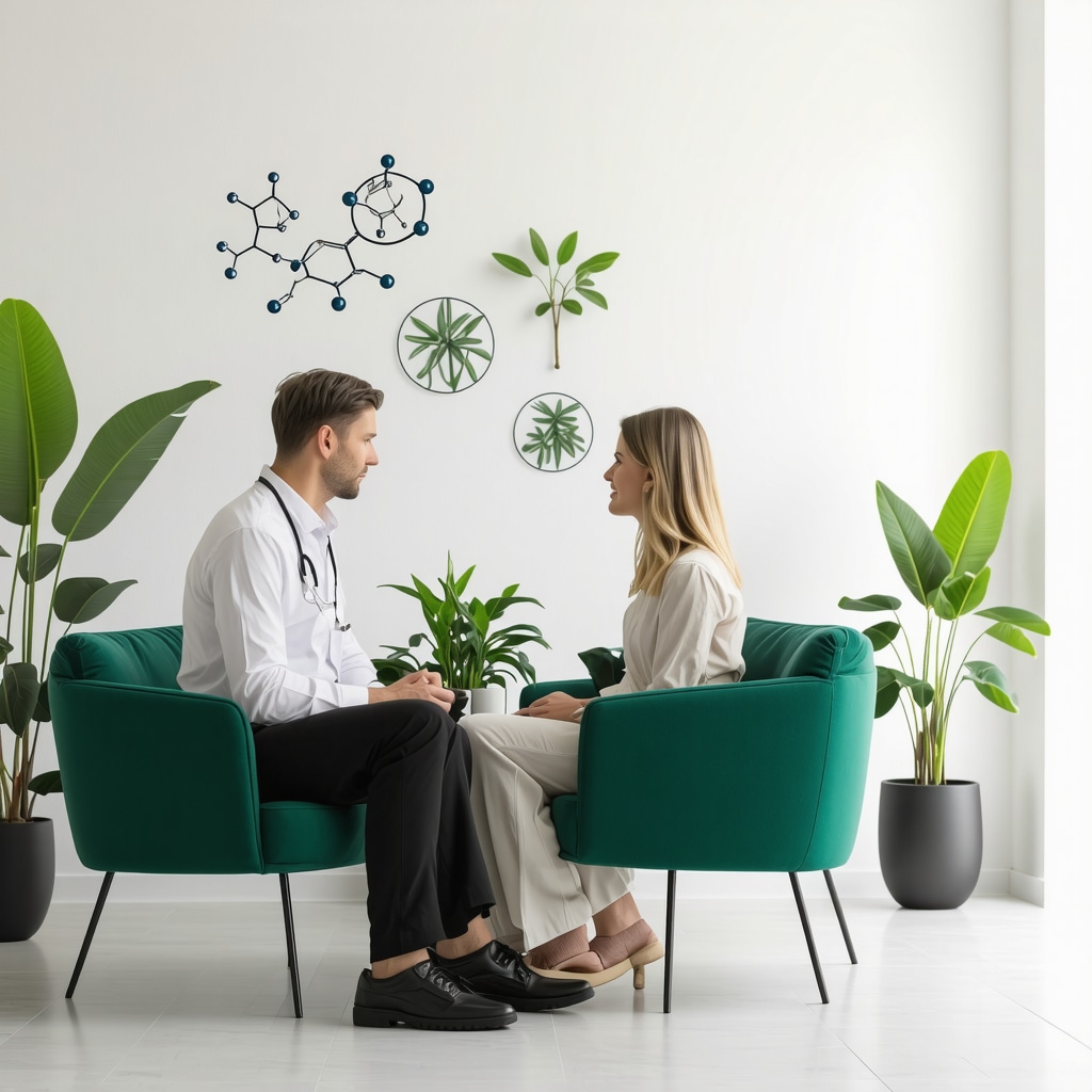 San Diego's Leading Natural Hormone Therapy Solutions 2025
