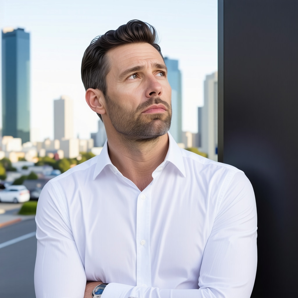 Signs of Low Testosterone in Men Over 40: San Diego Experts Reveal
