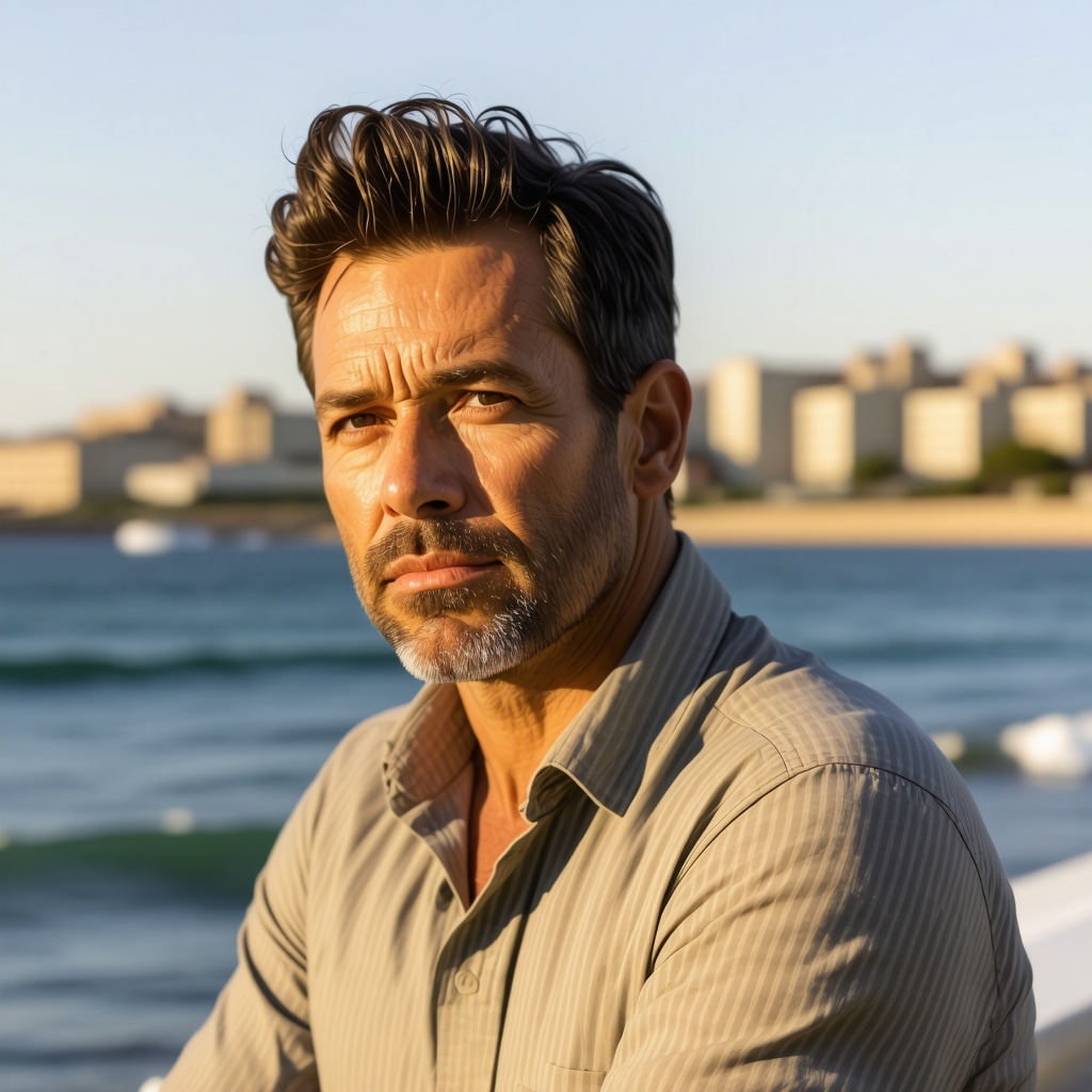 Signs of Low Testosterone in Men Over 40: San Diego Insights