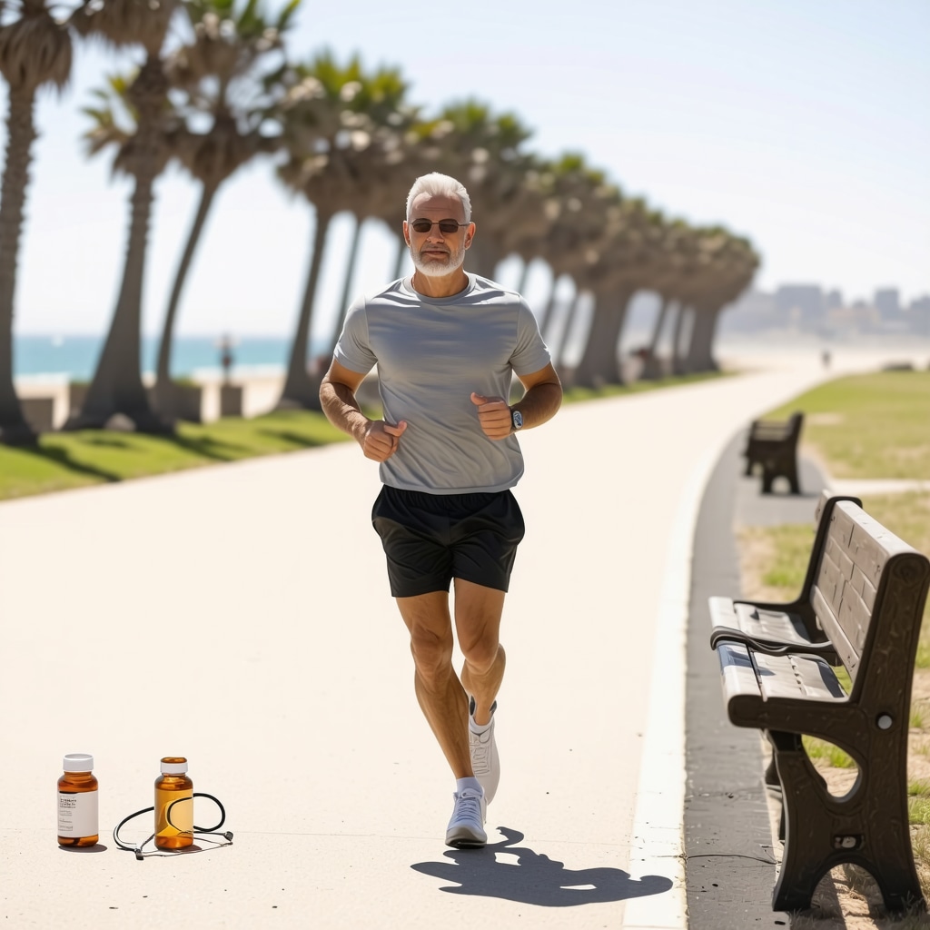Testosterone Treatment Insights: What Men in San Diego Need to Know