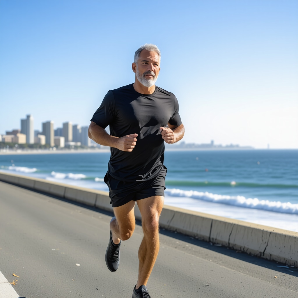 Testosterone Treatment San Diego: Boost Energy & Vitality Today