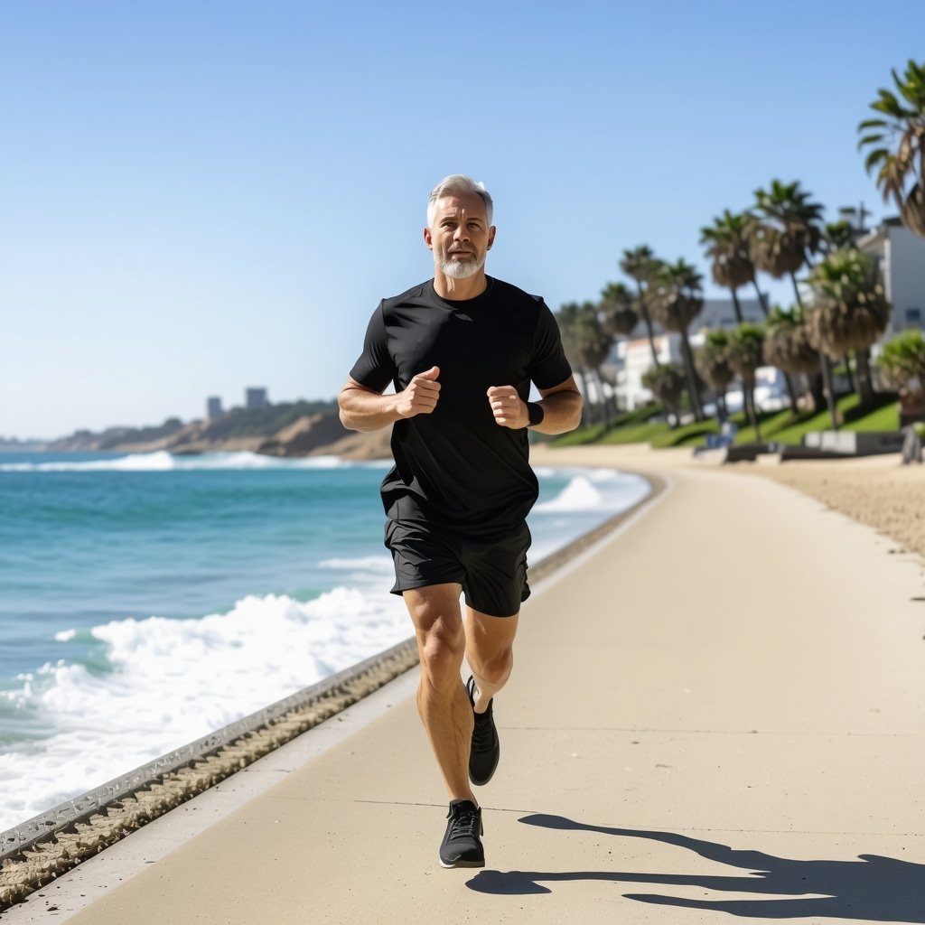 Testosterone Treatment San Diego: Boost Men's Health Effectively