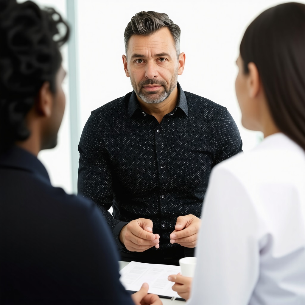 Testosterone Treatment San Diego: When to Start & Benefits