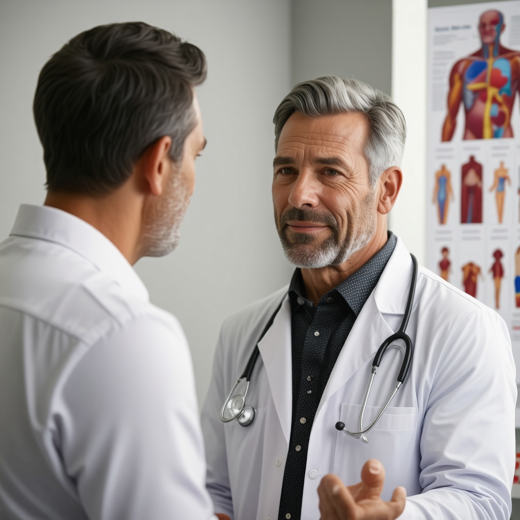 Testosterone Treatment San Diego: When to Start & What to Know