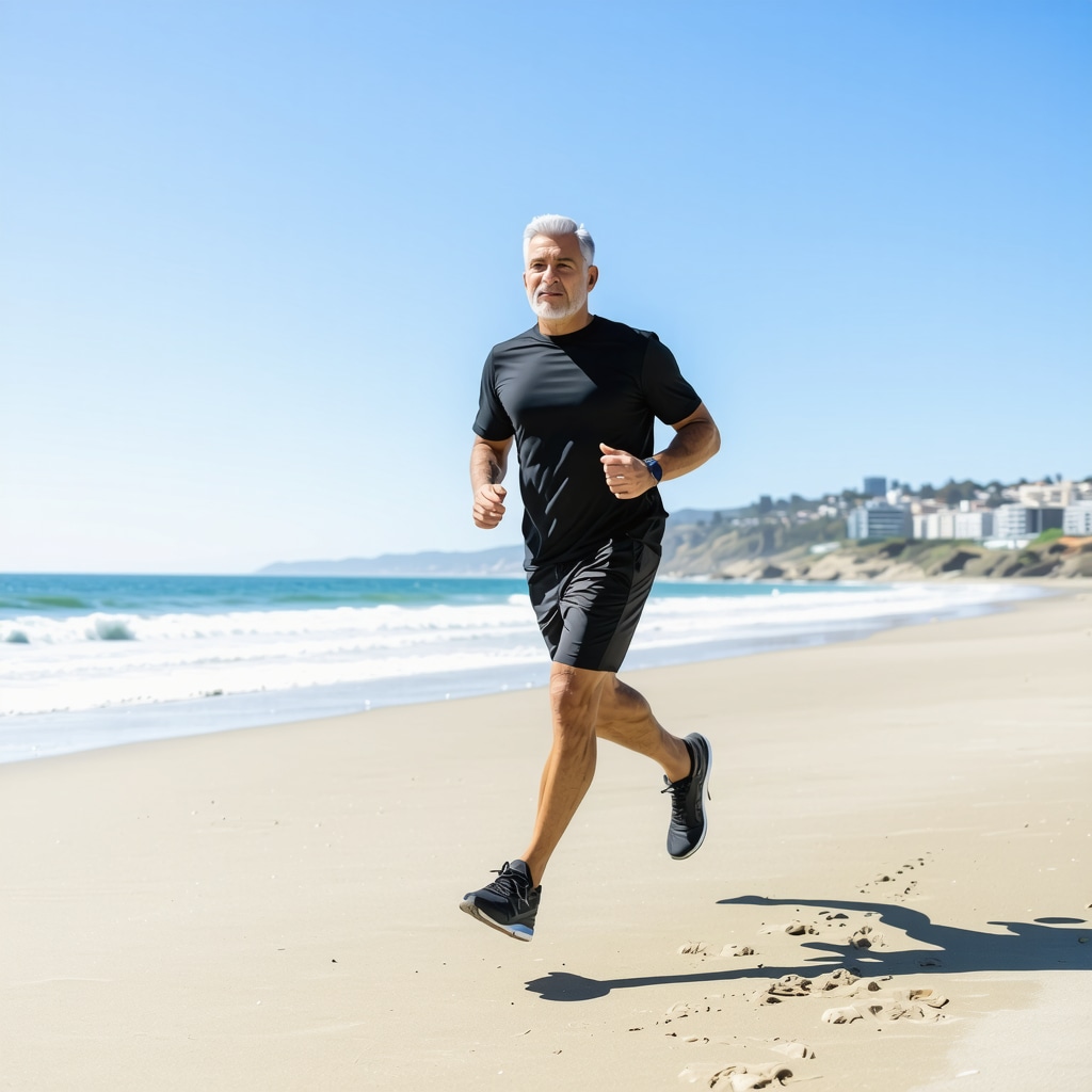 Testosterone Treatment for Men: Boost Energy with BHRT in San Diego