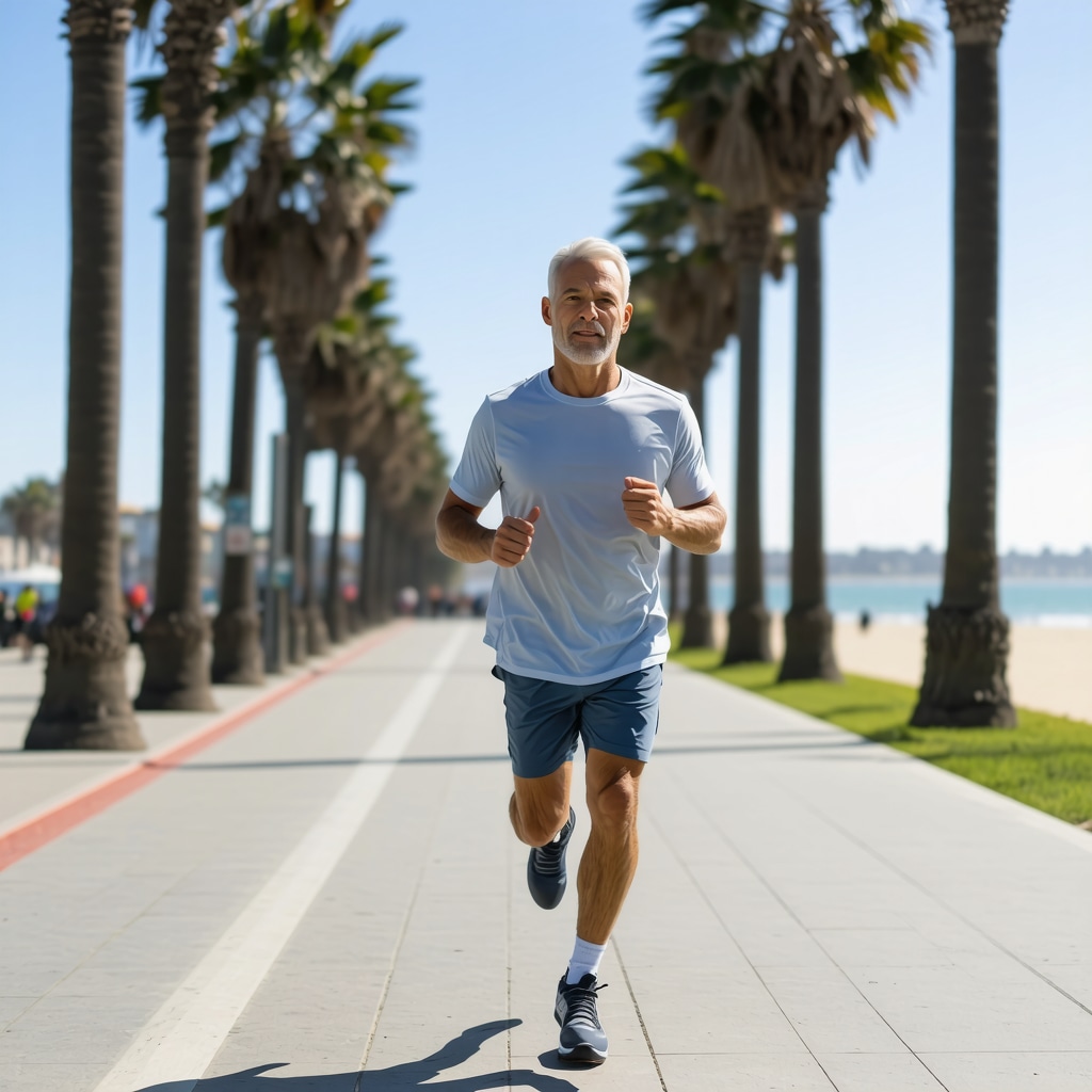 Testosterone Treatment for Men in San Diego: Safe and Effective