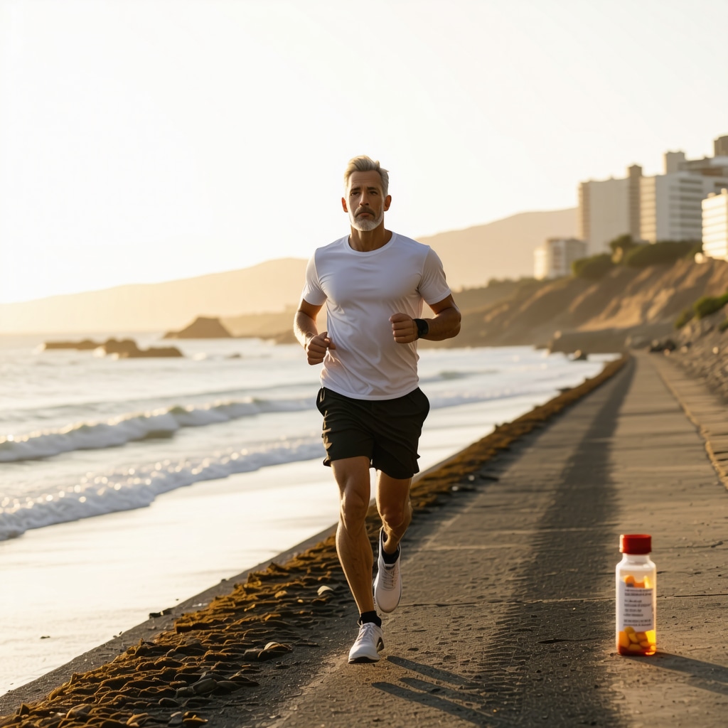 Testosterone Treatment in San Diego: Safe Options for Men 2025