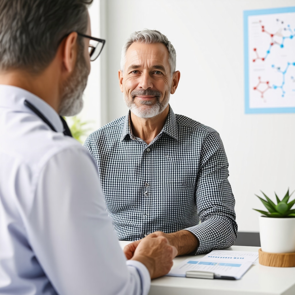 Testosterone Treatment in San Diego: When to Start & What to Expect