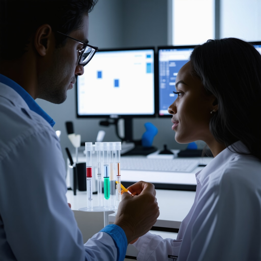 The Importance of Hormone Balancing and Testing Explained