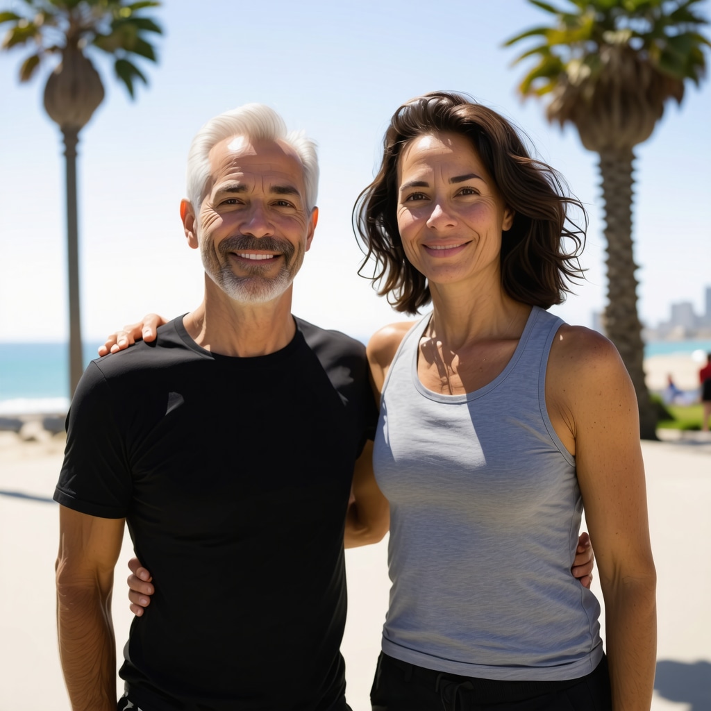 Top Benefits of Hormone Replacement Therapy in San Diego