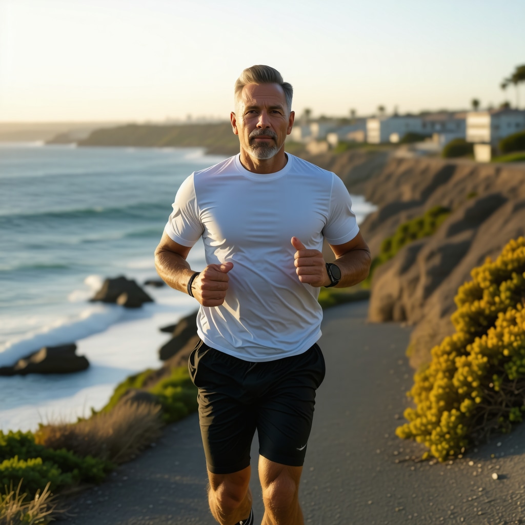 Top Benefits of Testosterone Treatment for San Diego Men 2025