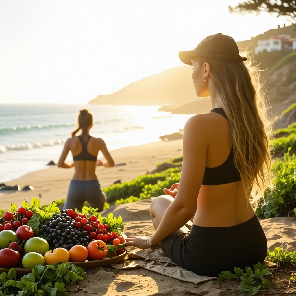 Top Lifestyle Tips to Enhance Hormone Balance in San Diego Today