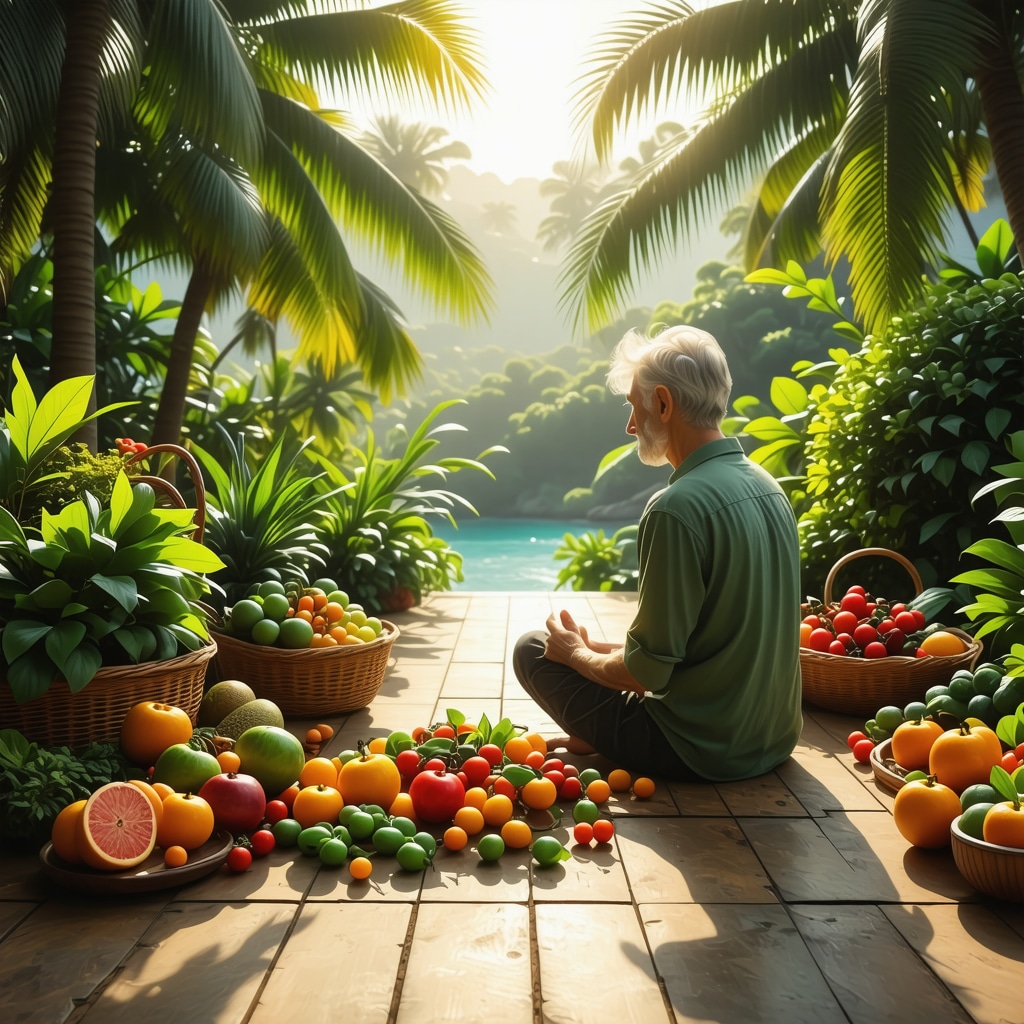 Top Natural Hormone Optimization Tips from San Diego Experts