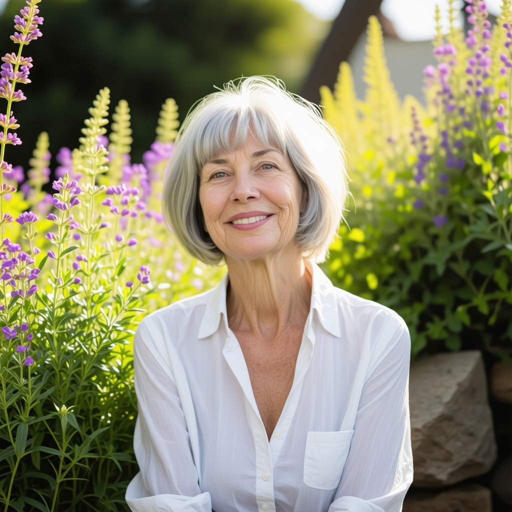 Top Natural Menopause Treatment Options in San Diego Today