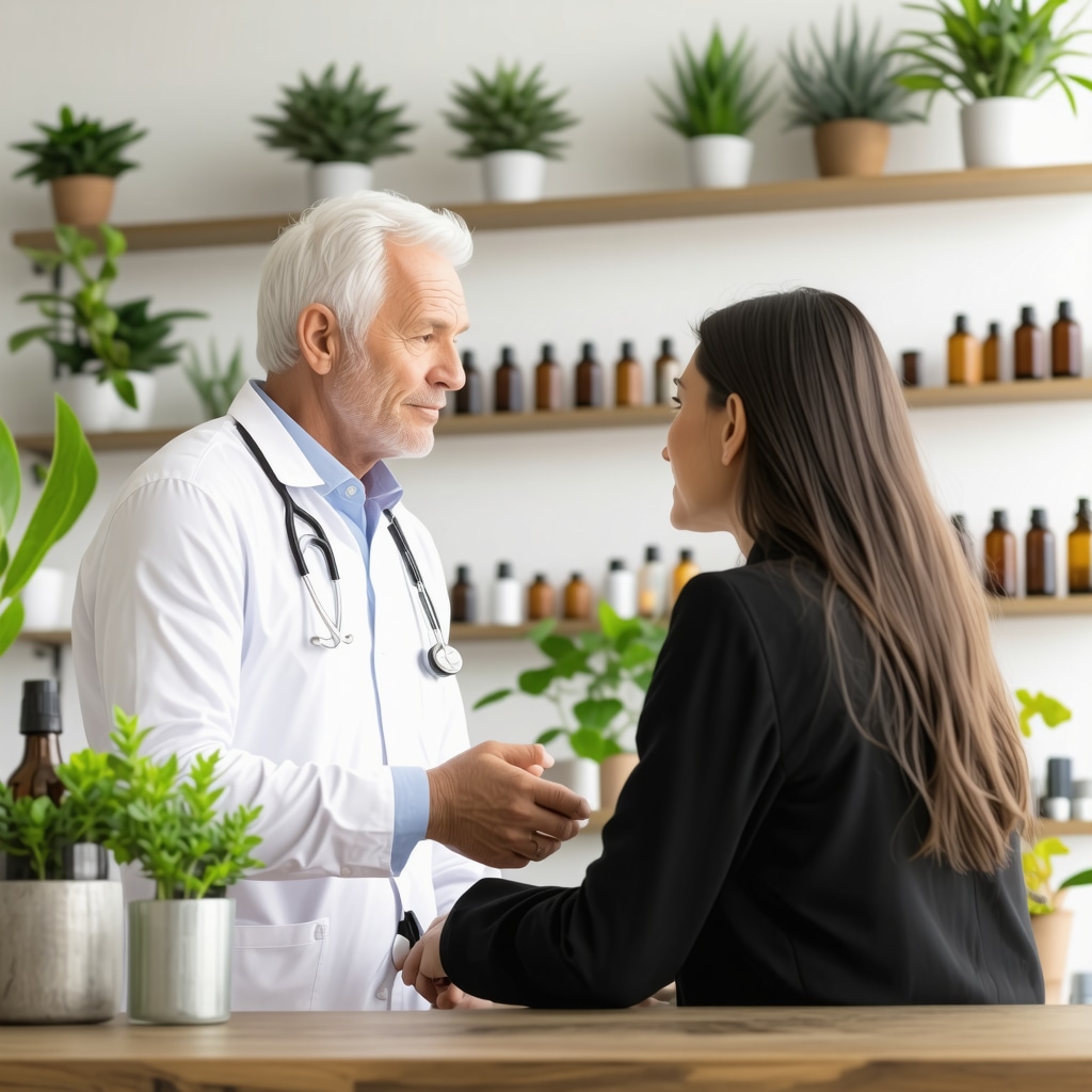 Top Naturopathic Doctors for BHRT San Diego: Who’s the Best?