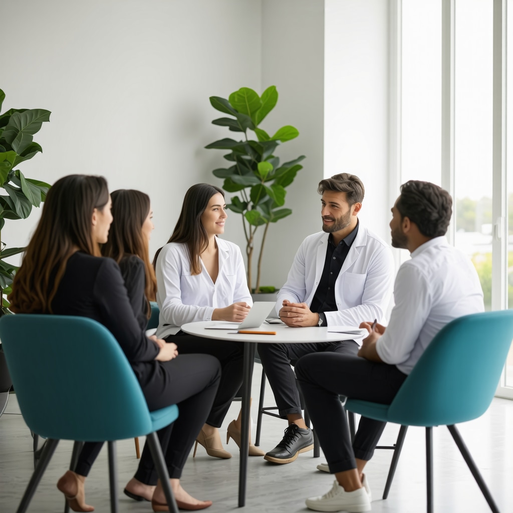 Top San Diego Bioidentical Hormone Doctors: Choosing the Right Specialist