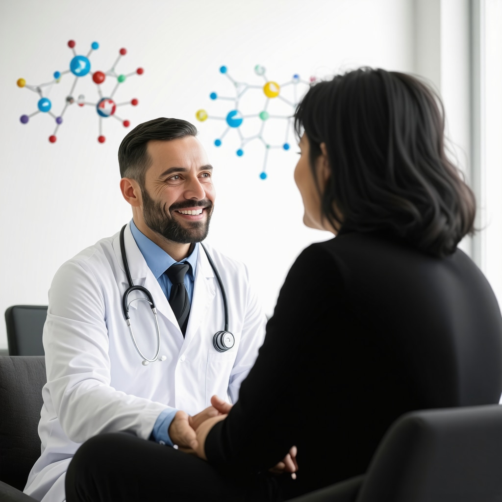 Top San Diego Bioidentical Hormone Doctors for Personalized BHRT Care