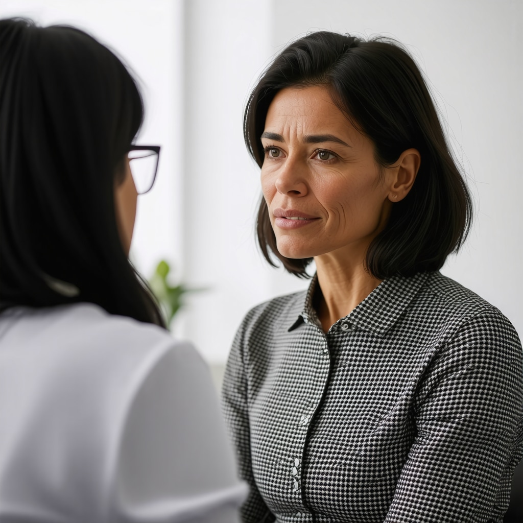 Top Signs You May Need Hormone Replacement Therapy San Diego