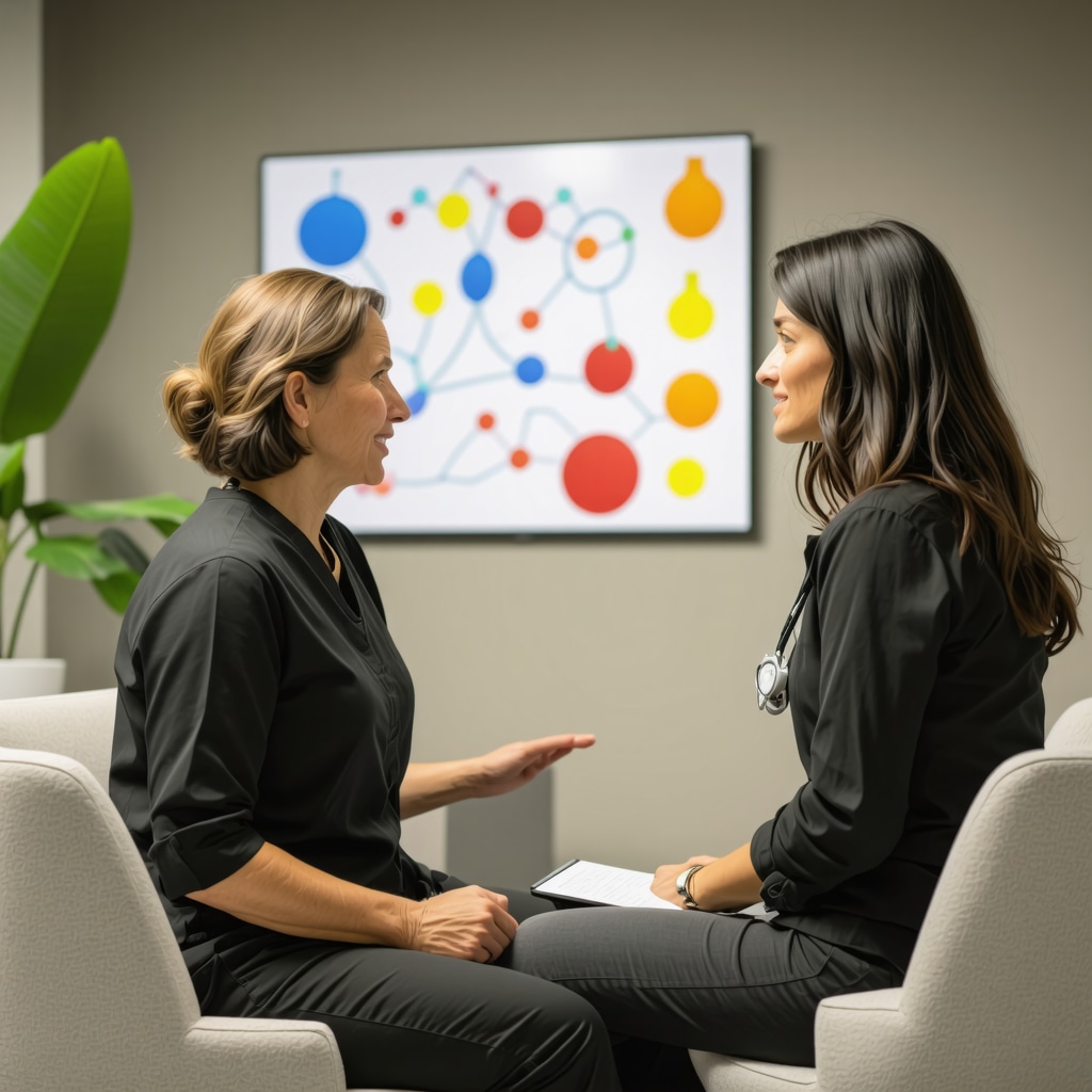 Top Signs You Need Hormone Replacement Therapy in San Diego