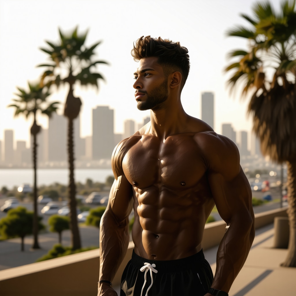 Understanding BHRT Benefits for San Diego Athletes
