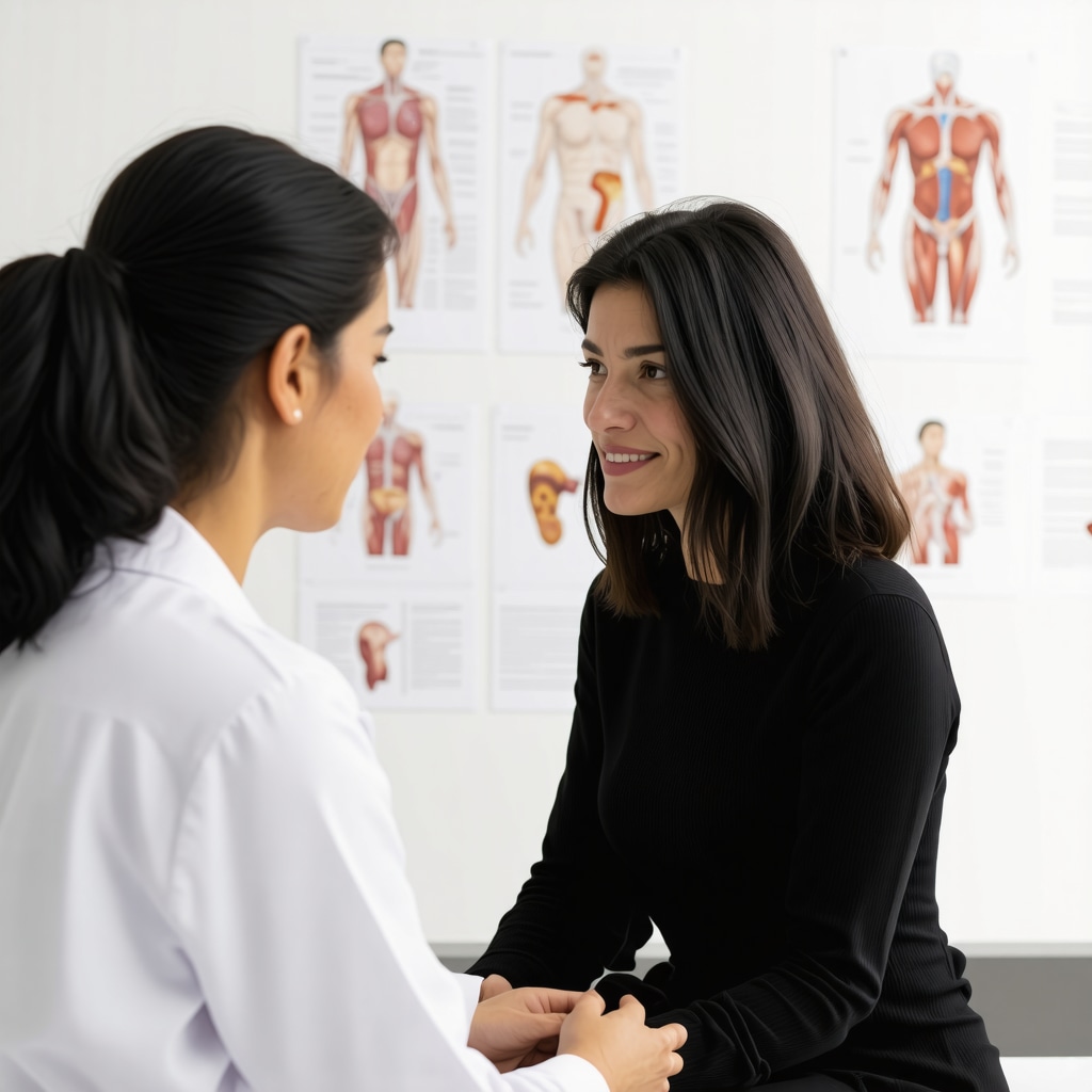 Understanding Hormone Therapy for Women: San Diego Expert Insights