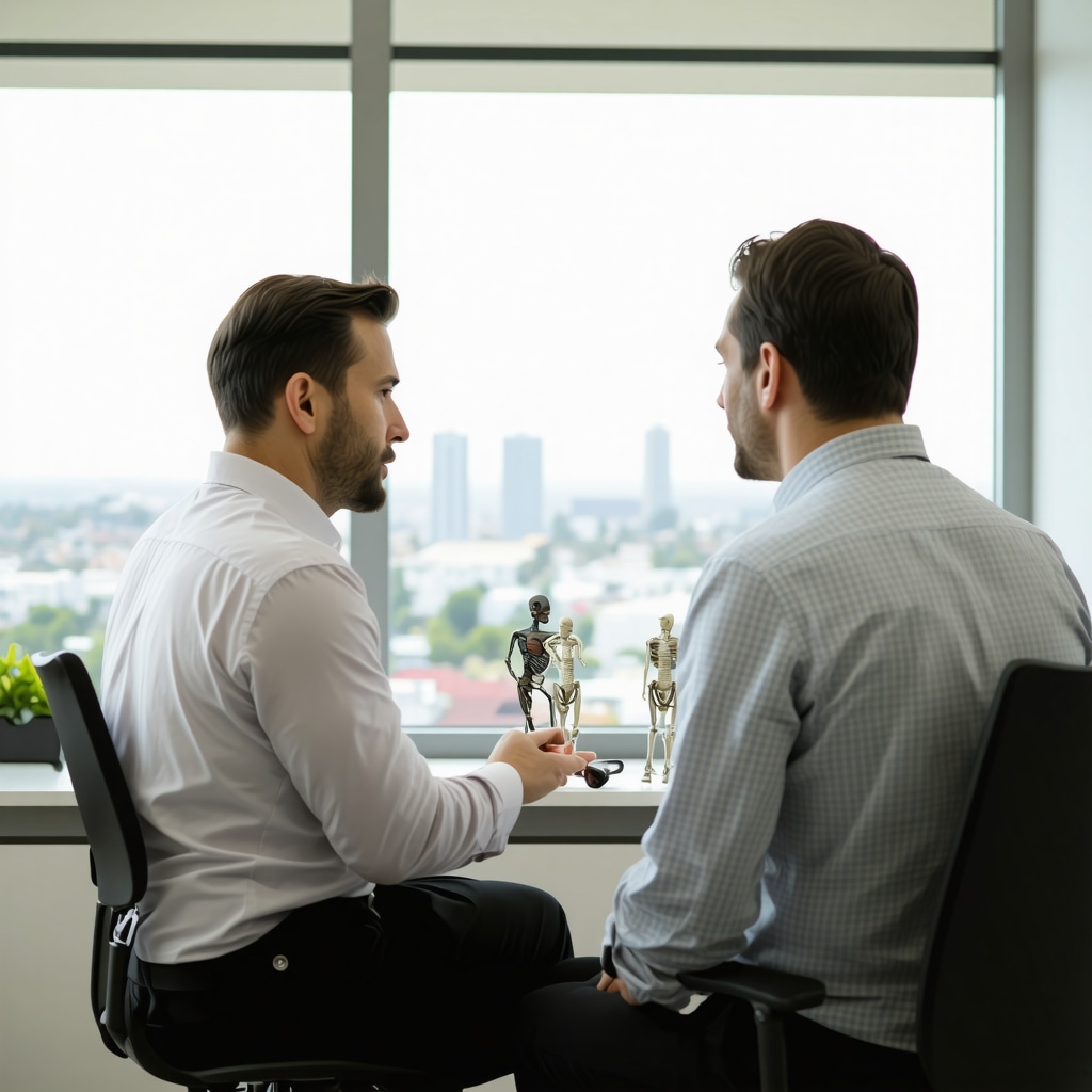 Understanding Testosterone Treatment Options in San Diego 2025