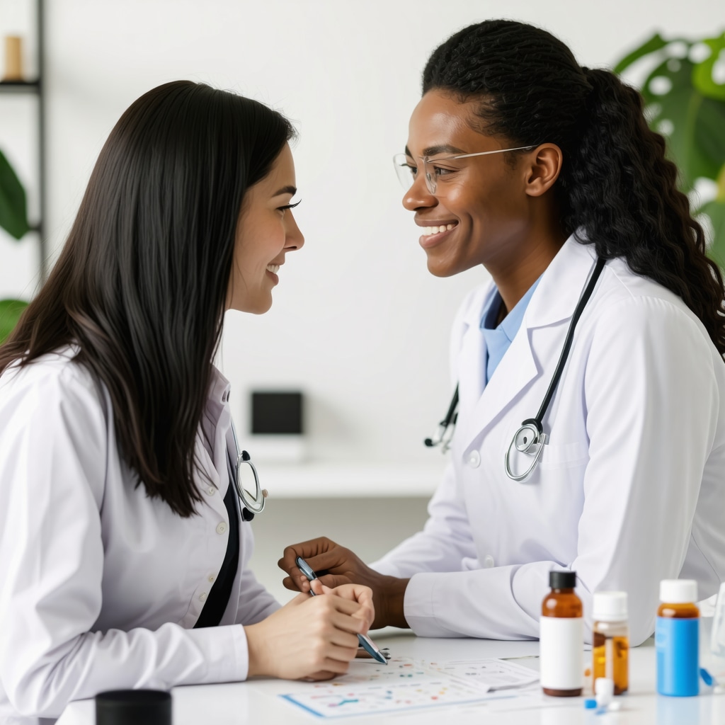 What Is BHRT and How Does It Work? San Diego Patient FAQ