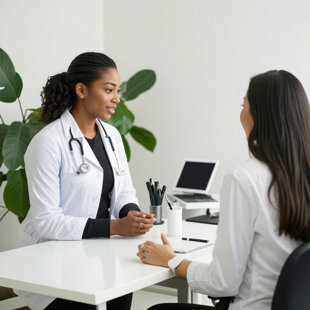 What Is BHRT and How Does It Work in San Diego?