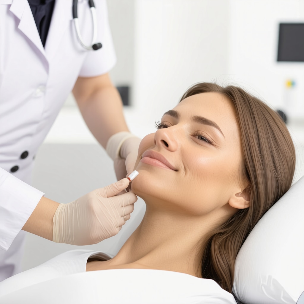 What to Expect During Hormone Pellet Therapy in San Diego Clinics