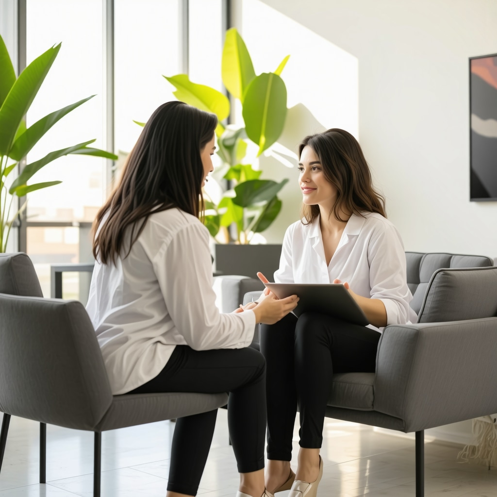 What to Expect at Your First BHRT Appointment in San Diego