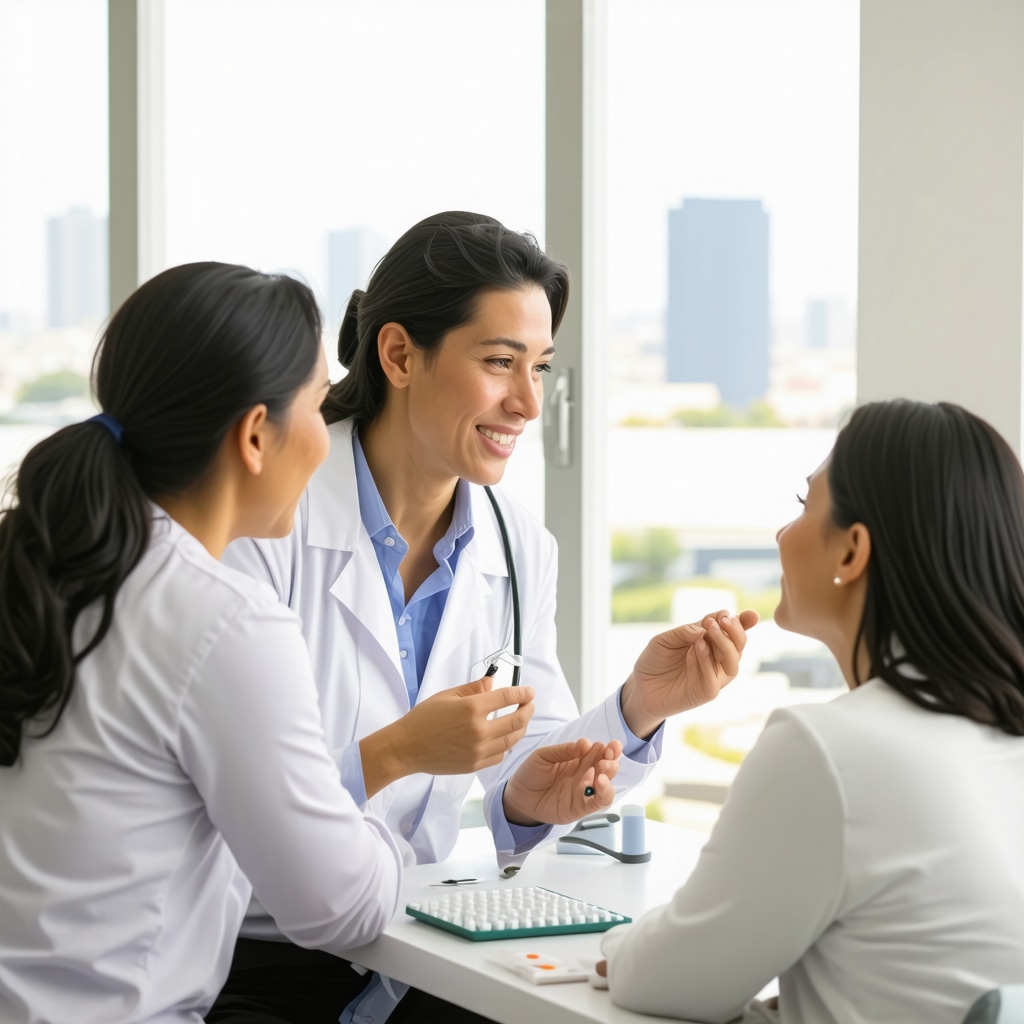Where & How to Get Hormone Pellet Therapy Near Me in San Diego