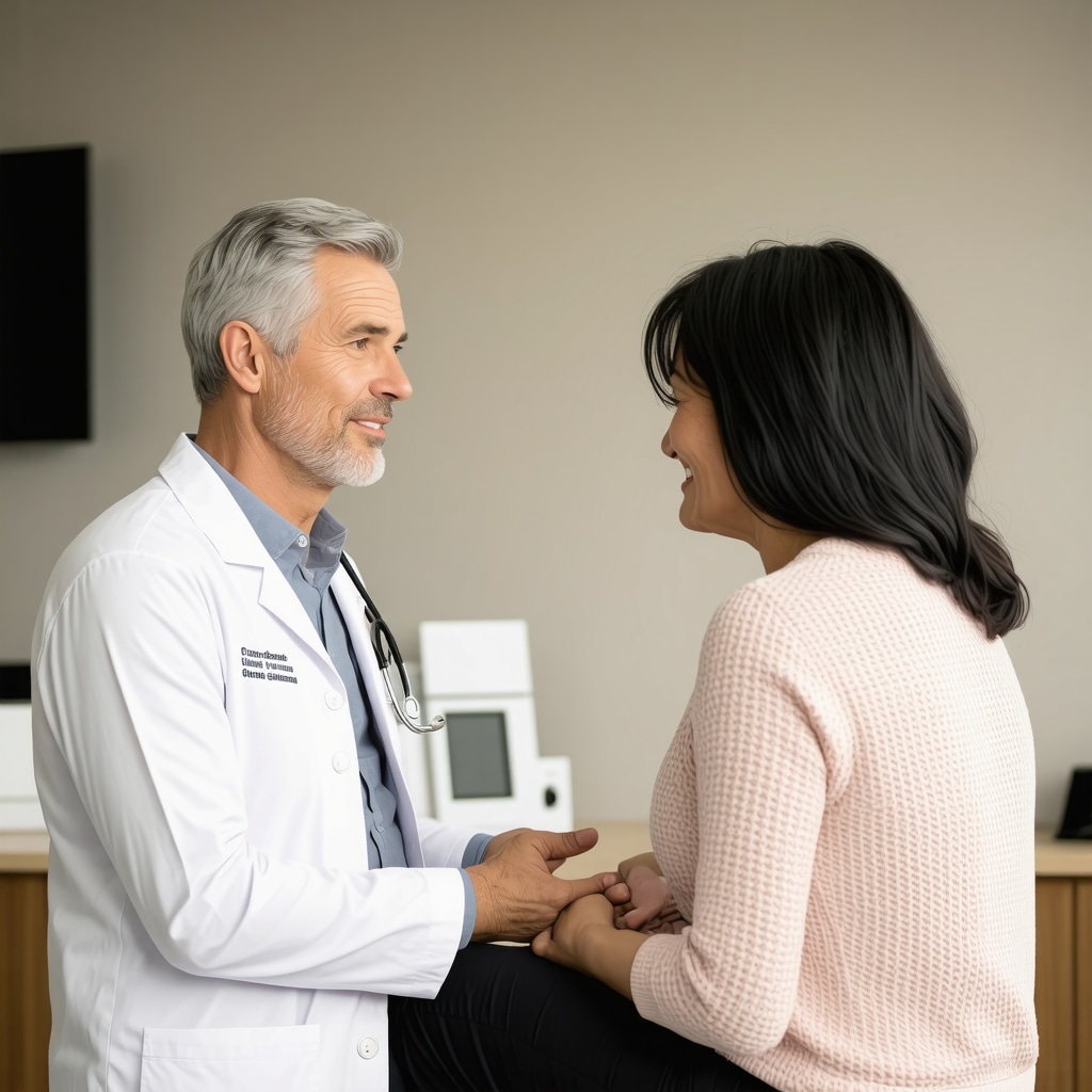 Where to Get Hormone Pellet Therapy Near Me in San Diego?