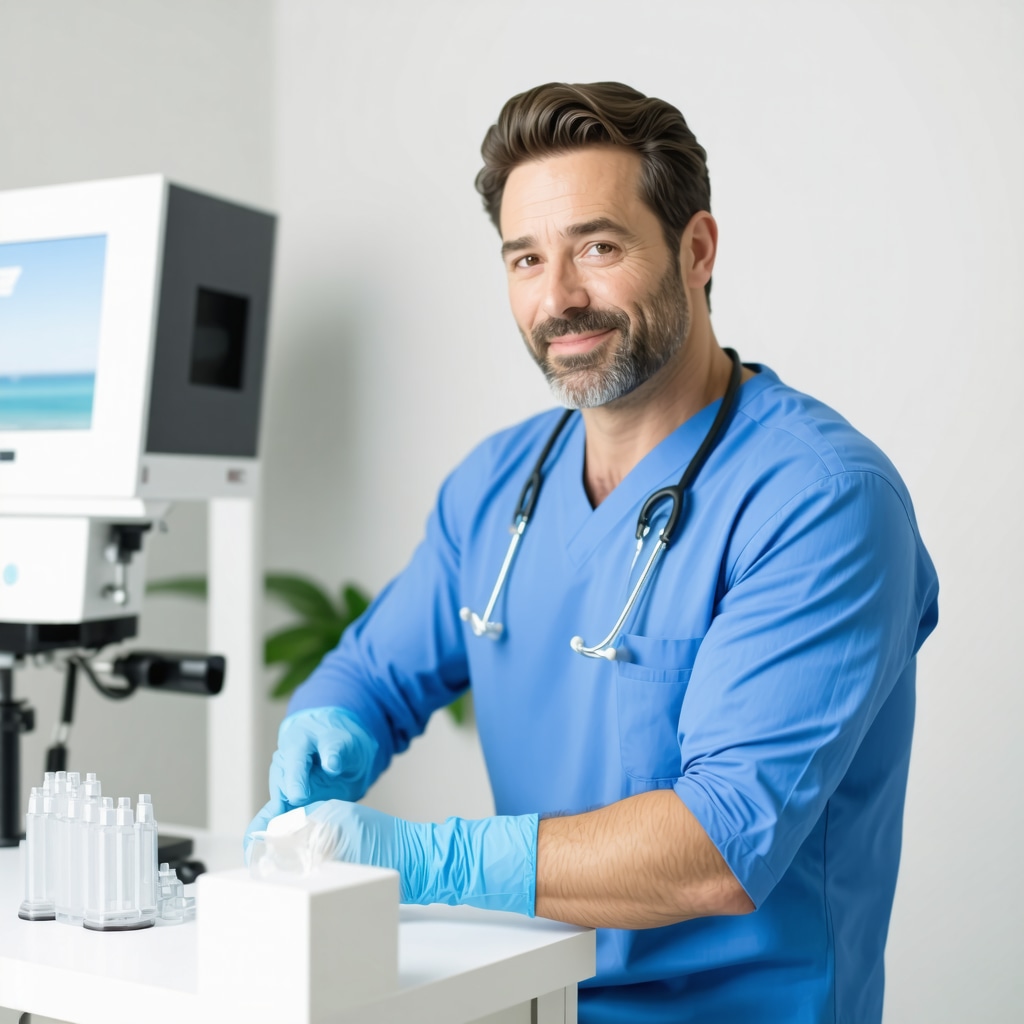 Where to Get Hormone Pellet Therapy Near Me in San Diego Today